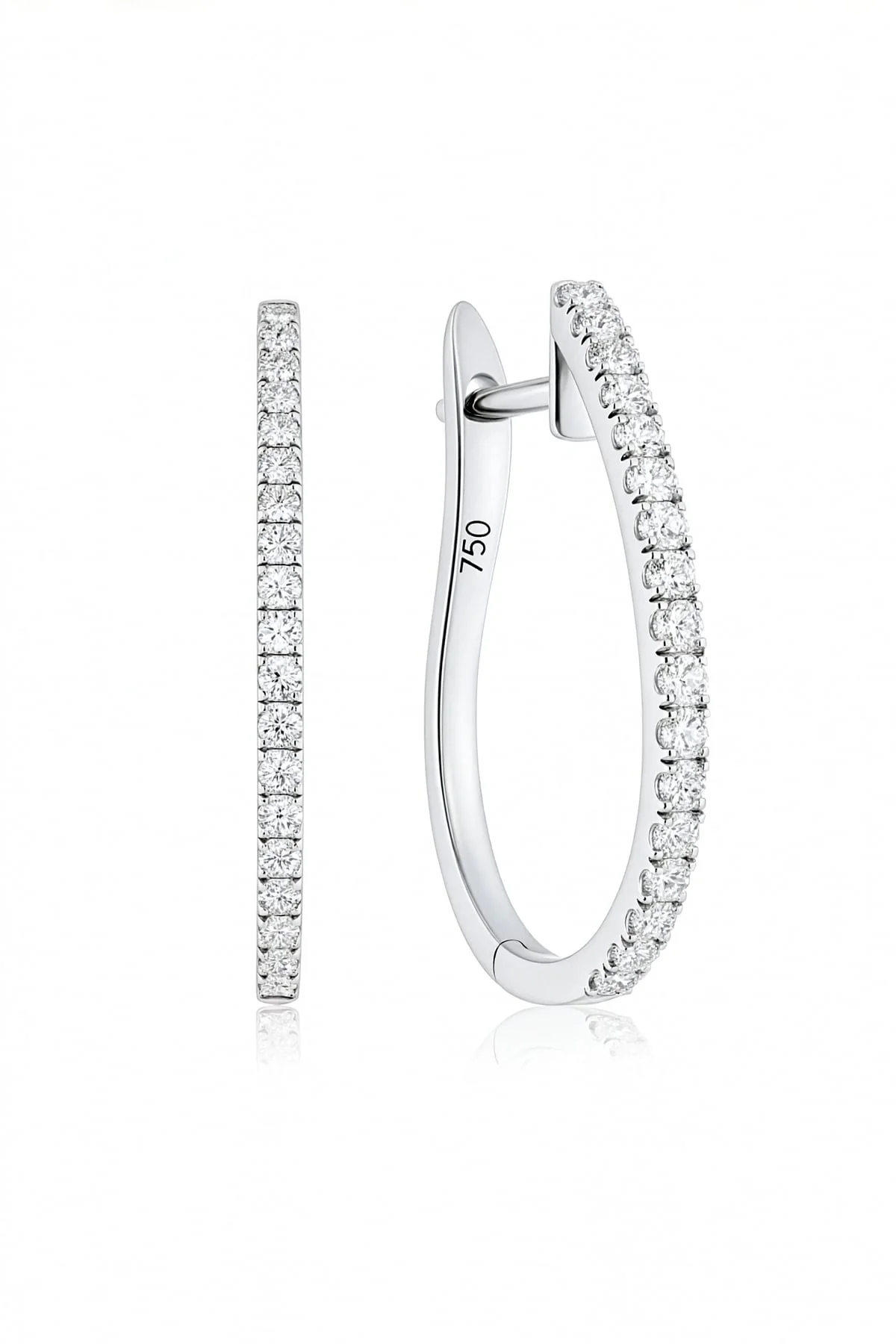 Love At First Sight.