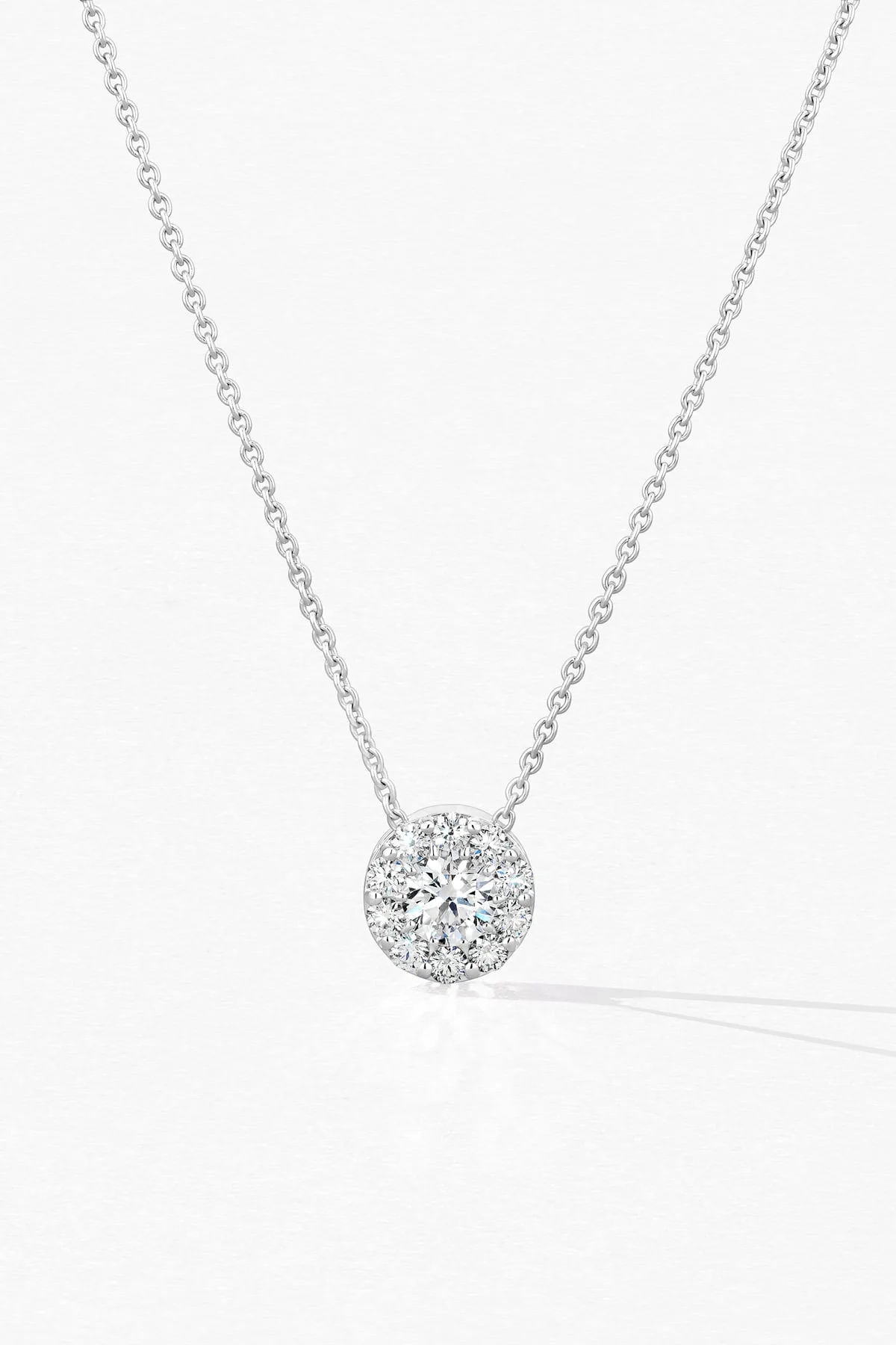 Fulfillment Pendant Necklace From Hearts On Fire - Image 3