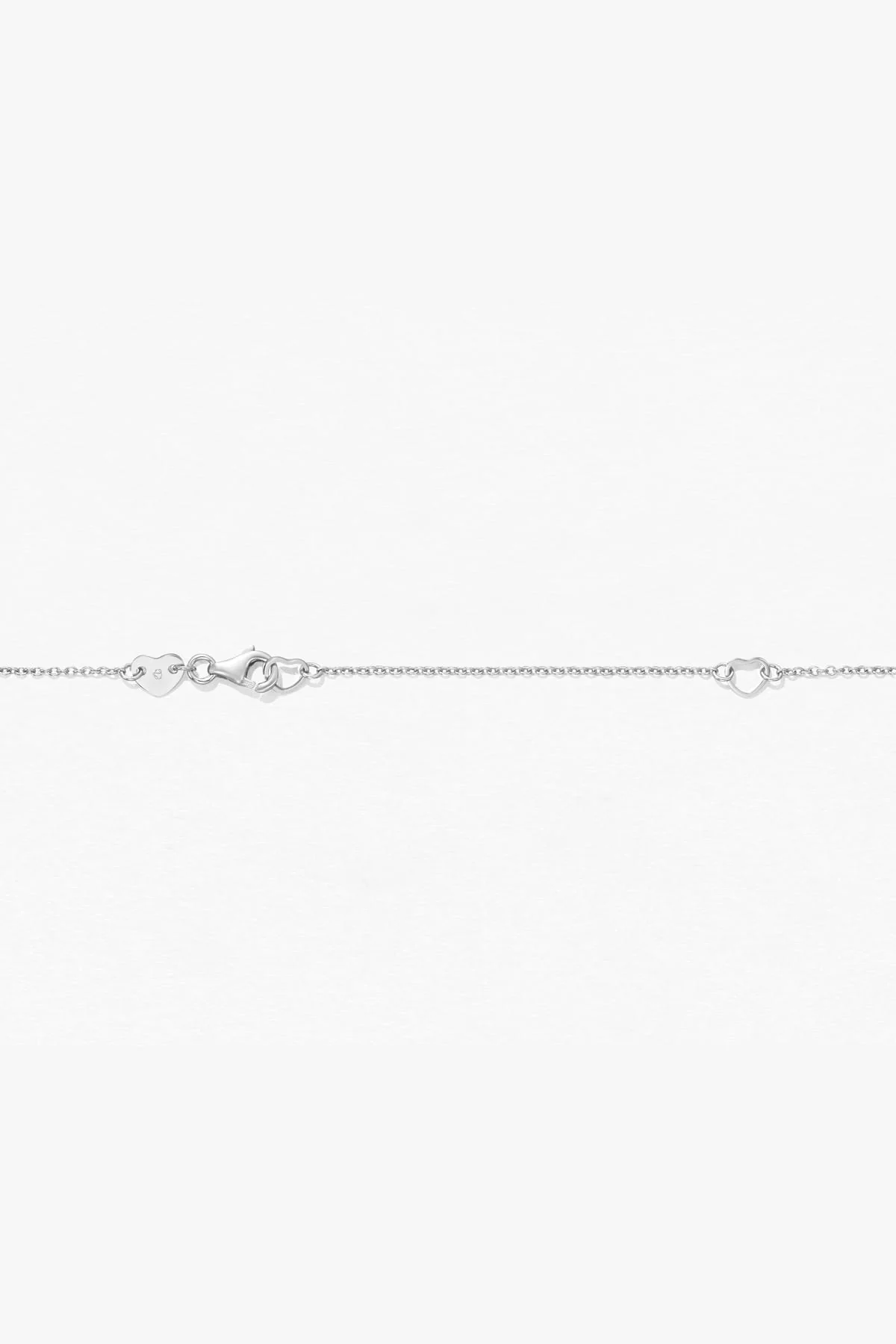 Small Signature Circle Pendant From Hearts On Fire - Image 3