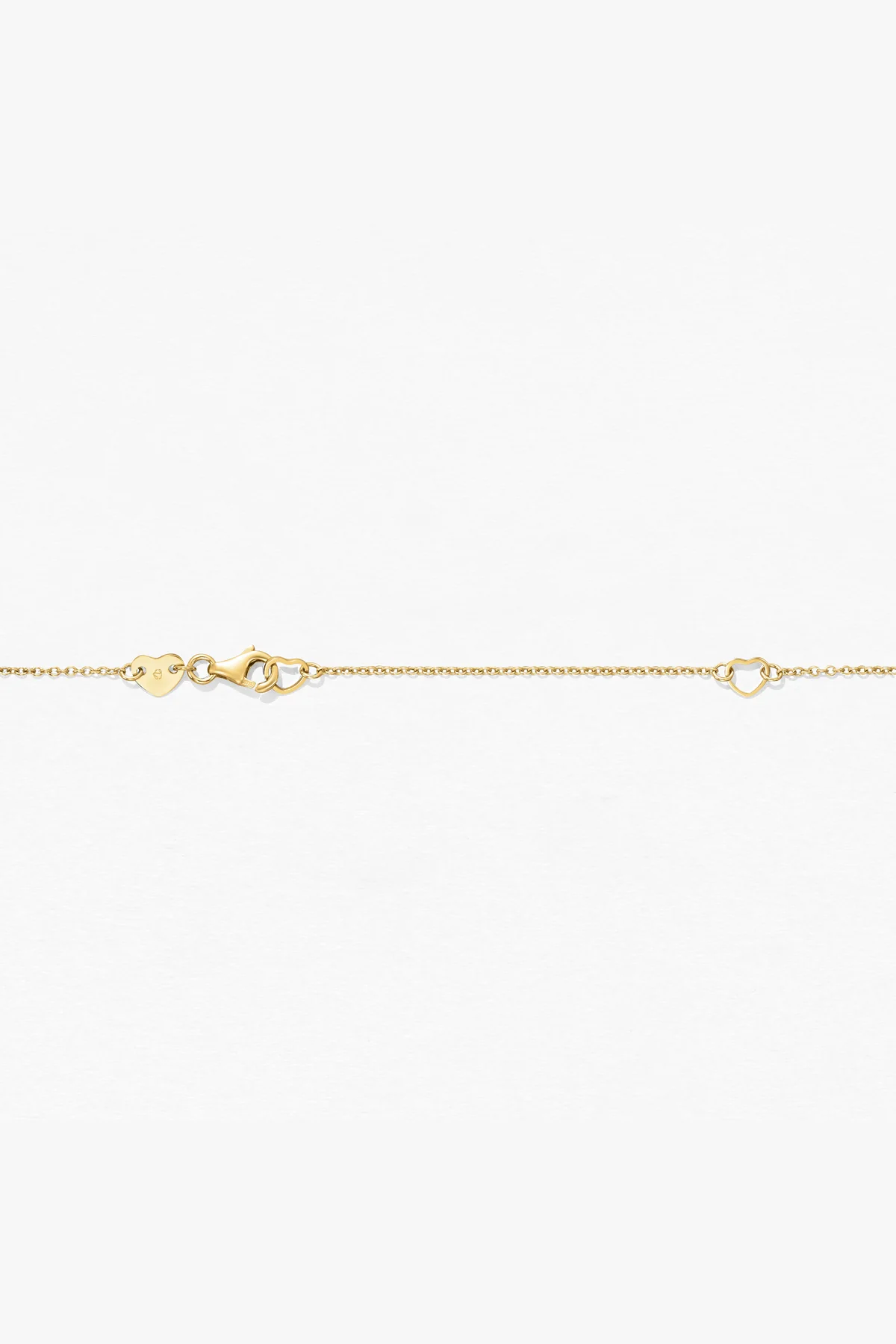 Medium Signature Cross Pendant From Hearts On Fire - Image 3