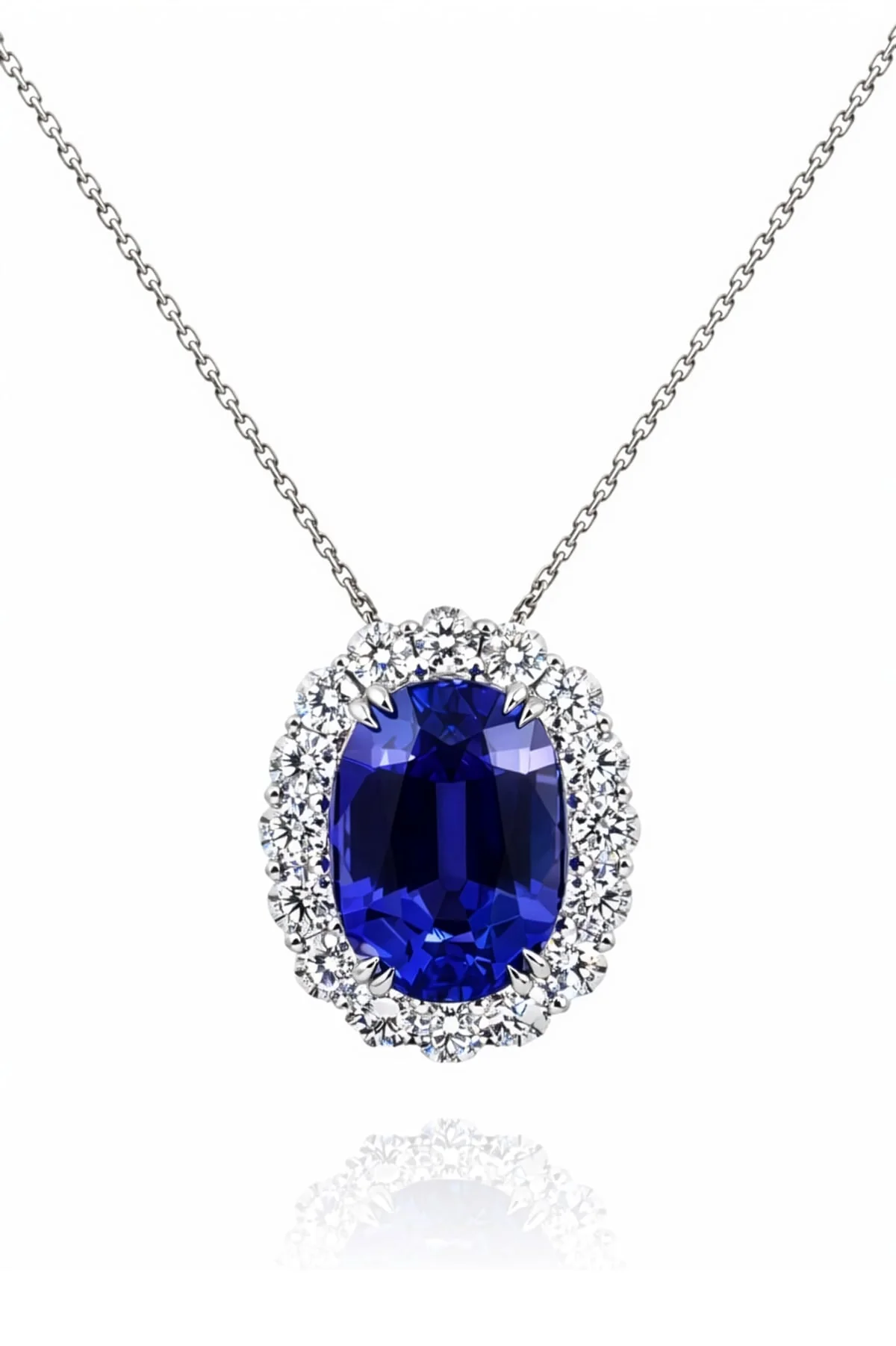 Pendants & Necklaces.